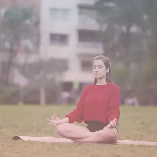 Você está Equilibrado?