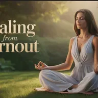 Healing the Hustle: How Umashnee Beat Depression & Reclaimed Her Health