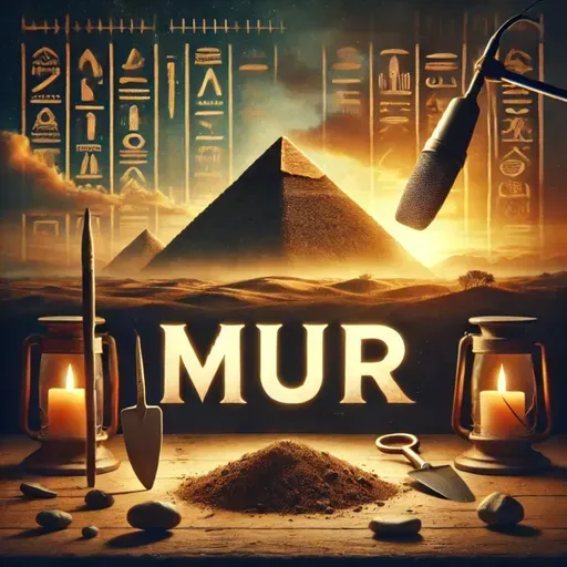 Secretos del antiguo Egipto: Misterios y descubrimientos fascinantes