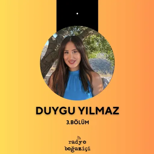 Boğaz Havası # 3 | Duygu Yılmaz