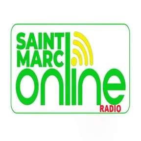Saint-Marc Online Radio