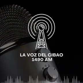 La Voz del Cibao 1490 AM