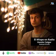 Festival El Grito, epicentro del cine fantástico