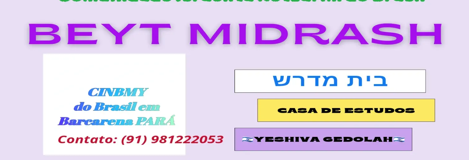 BEYT MIDRASH