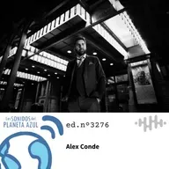 Los Sonidos del Planeta Azul 3276 - ALEX CONDE, KONTXI LORENTE, LATINO QUINTET & M. NIGHTINGALE, BILL EVANS (29 04 2025)
