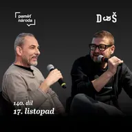 I Babiš slaví 17. listopad. Zatím.