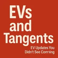 EVs and Tangents