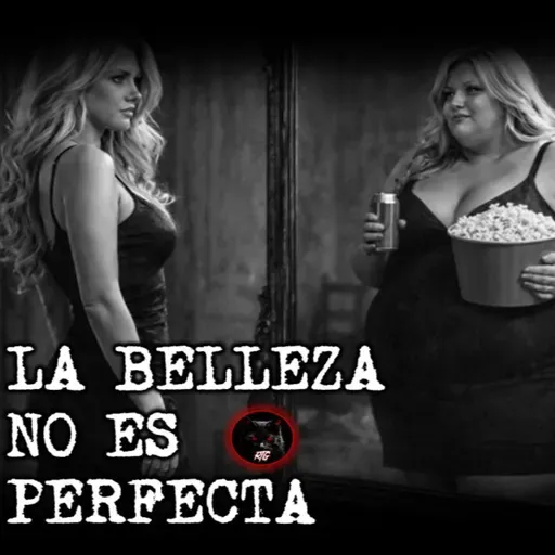 LA BELLEZA NO ES PERFECTA | RELATOS DE BRUJERIA | RELATOS Y LEYENDAS DE TERROR