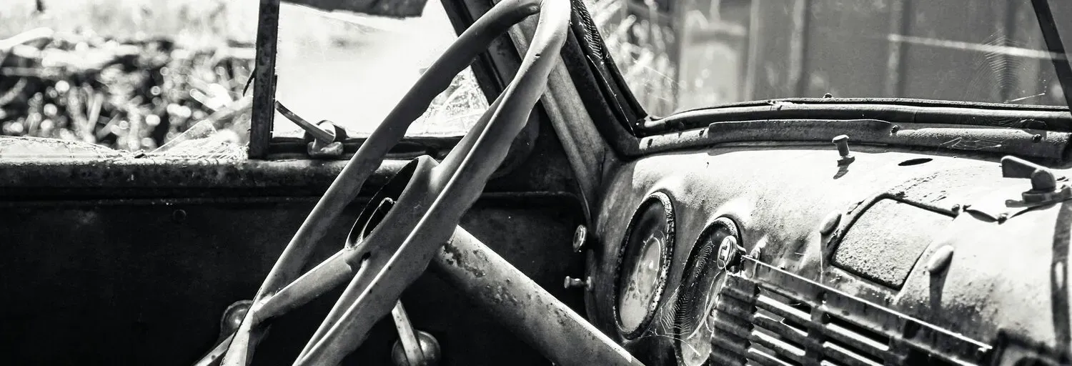 RELLER RADIO ON ROAD