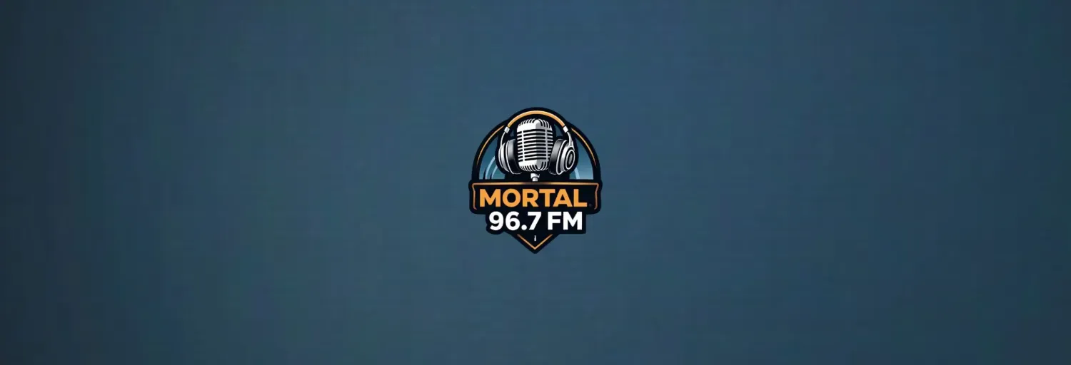 Mortal 96.7 FM