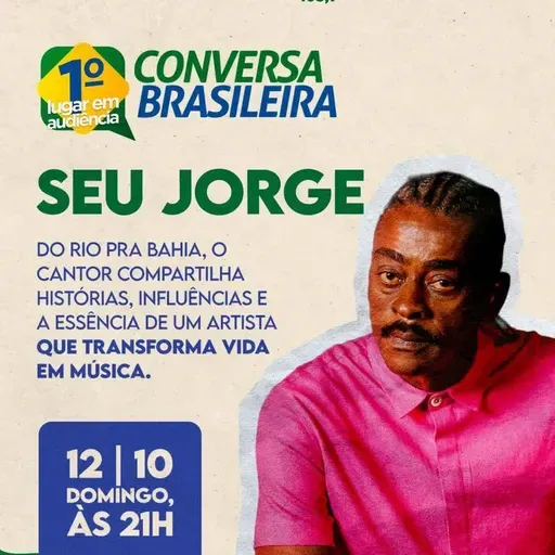 SEU JORGE