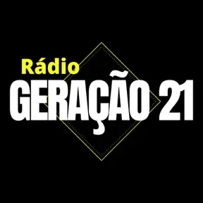 Rádio Geracao 21