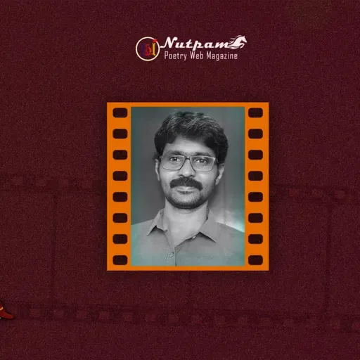 Varunan Poems- Nutpam Poetry - 34th Magazine