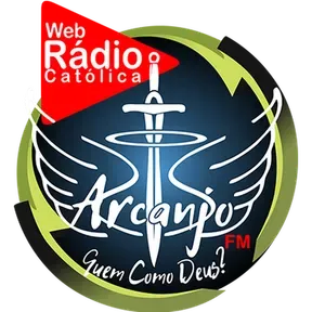 Web Rádio Católica Arcanjo