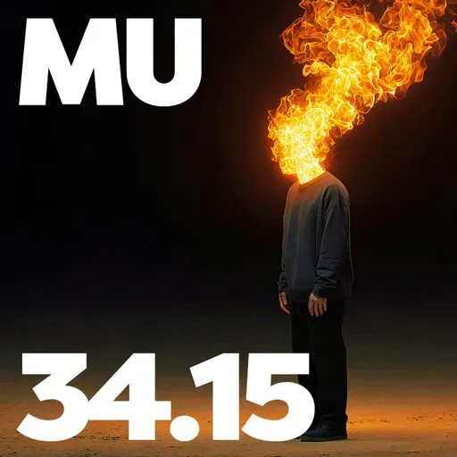 34.15 - MU Podcast - Flames of the Unknown