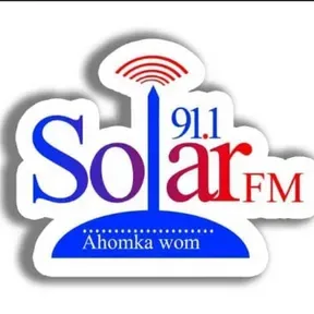 Solar Fm