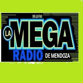 La Mega Radio de Mendoza ARGENTINA