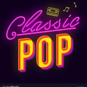 classic pop music