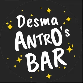 Desma Antros Bar