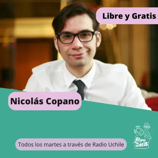 Elecciones argentinas Feat. Nicolás Copano