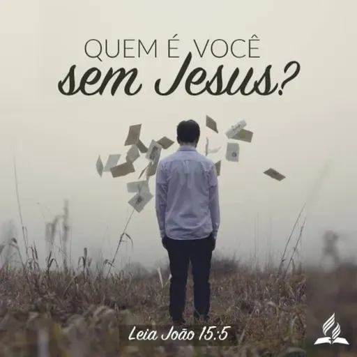 João 15:5