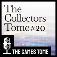 The Collectors Tome #20 - NES com 50€ na carteira