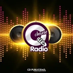 Que Chevere Radio