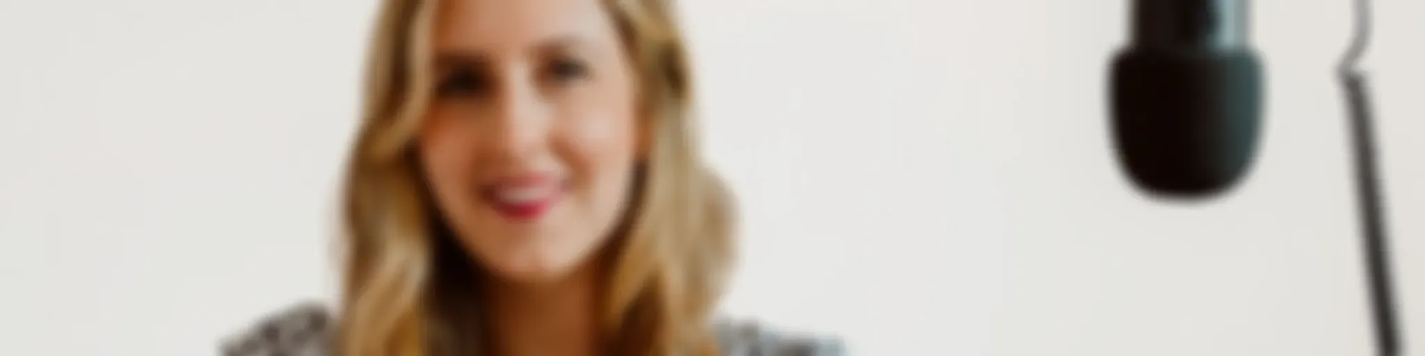 As It Relates to Podcasting with Simona Costantini