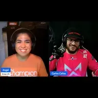 Ep 70: Carlos Cañas - Building and Racing