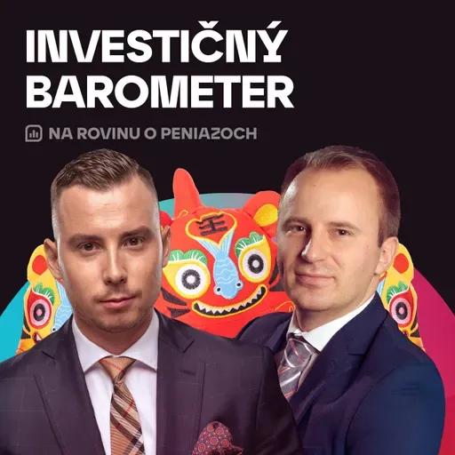 NRoPE 102: Investičný Barometer – Ázijské tigre a kreatívna deštrukcia