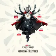 Diskusi Metafisika - Multiverse