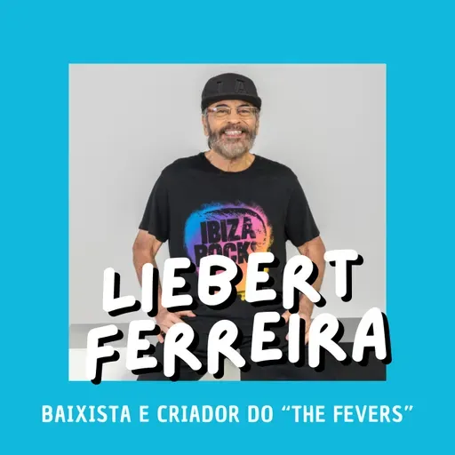 Liebert ( the fevers)