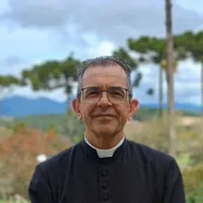 Padre Luiz Fernando Cintra