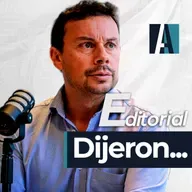 Editorial: Dijeron... Hassan Nassar