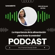 La importancia de la alimentación para tratar la ansiedad