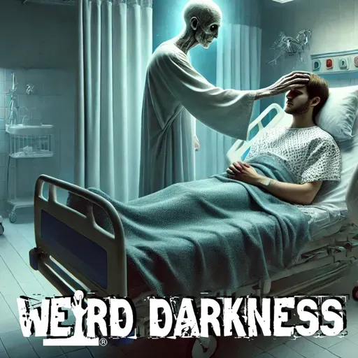 The Hospital Patient With An Impossible Gift That Was Also a Horrible Curse