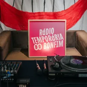 Transmissões de São Victor