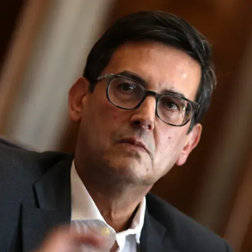 Rui Rocha: "Radical é o estado em que Portugal foi deixado pelo PS"