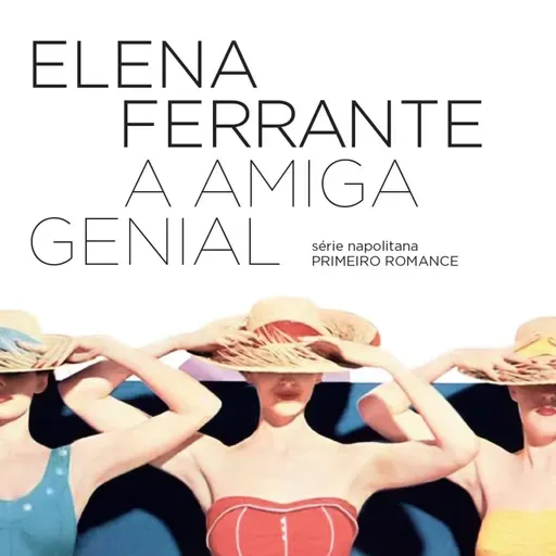 O Melhor Livro do Século É Tudo Isso?