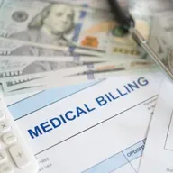 Dealing with credit card or medical debt? Here's how to handle it.