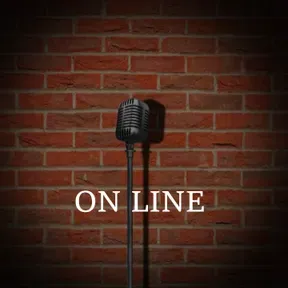 ON LINE