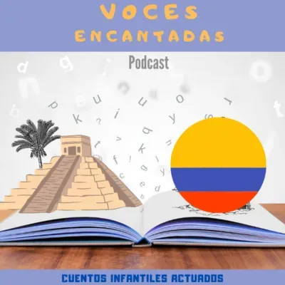 T4E4 Leyendas parte 2 y La Gran Colombia