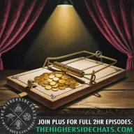 Mark Goodwin | The Bitcoin-Dollar, The Stable Coin Conspiracy, & The Tokenized Takeover