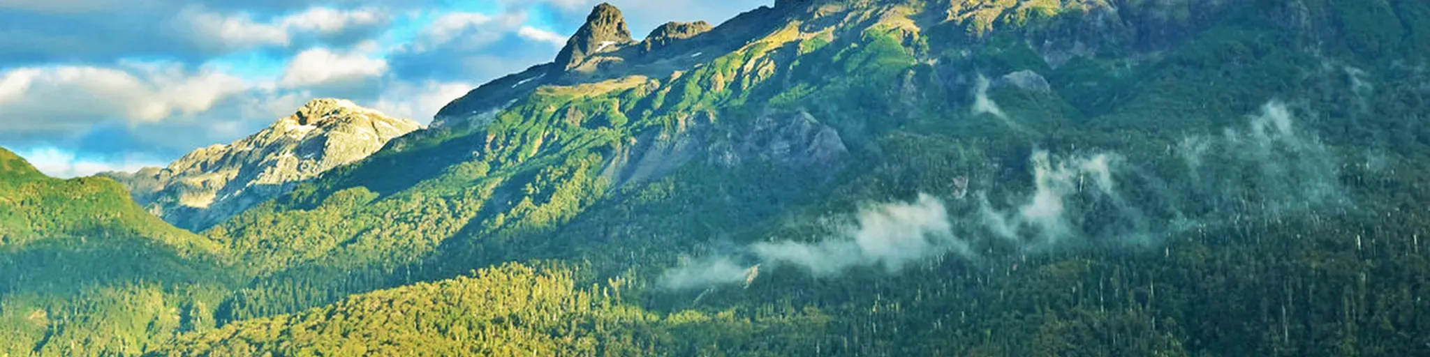 Radio FORMACIÓN - IEMAN Hornopirén