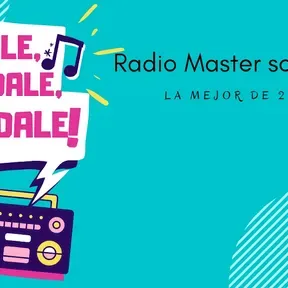master sounds