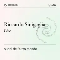 𝐑𝐢𝐜𝐜𝐚𝐫𝐝𝐨 𝐒𝐢𝐧𝐢𝐠𝐚𝐠𝐥𝐢𝐚, 𝒍𝒊𝒗𝒆 2