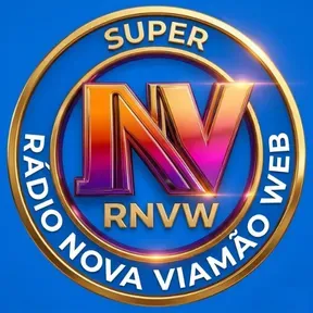 Super RNVW Rádio Nova Viamão Web de Viamão RGS