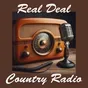 Real Deal Country Radio