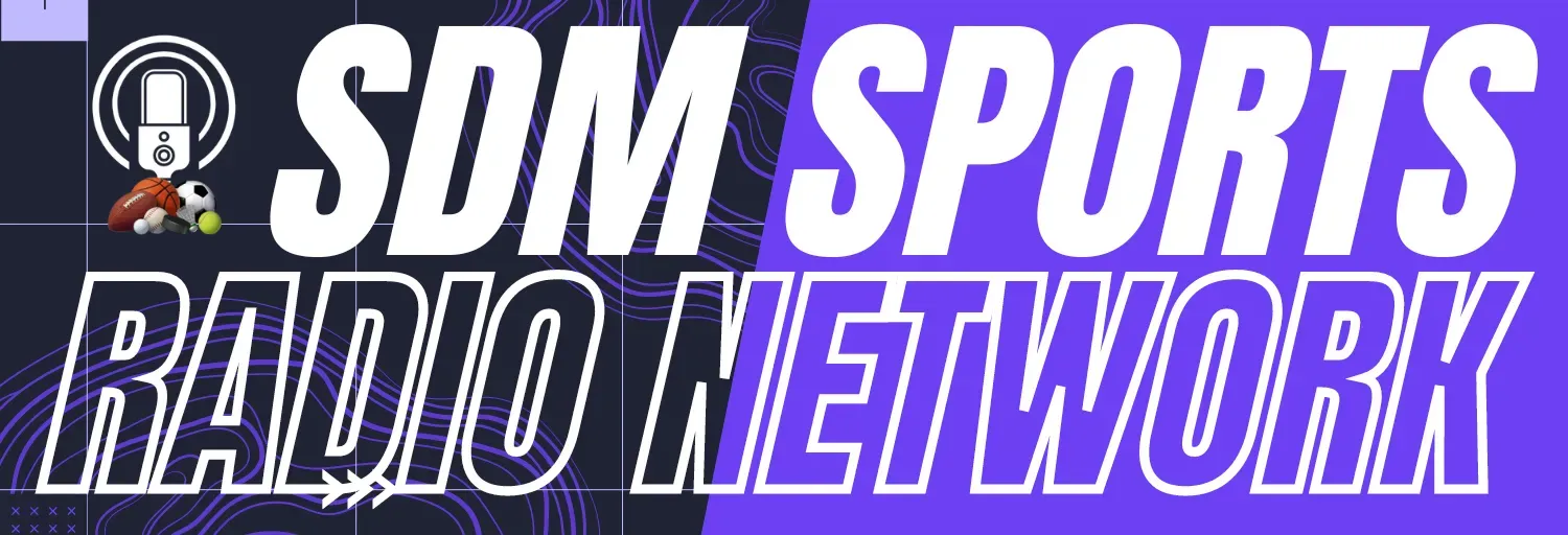 SDM Sports Radio Network
