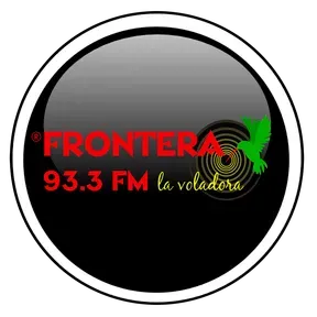 RADIO FRONTERA 93.3